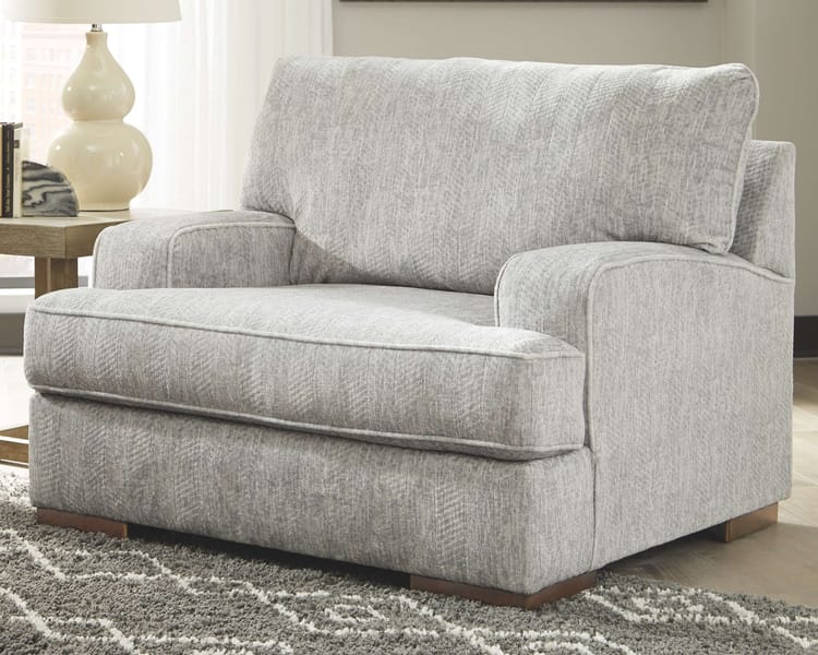 Ashley Living Room 4 Piece Living Room Set 84604-38-35-23-14