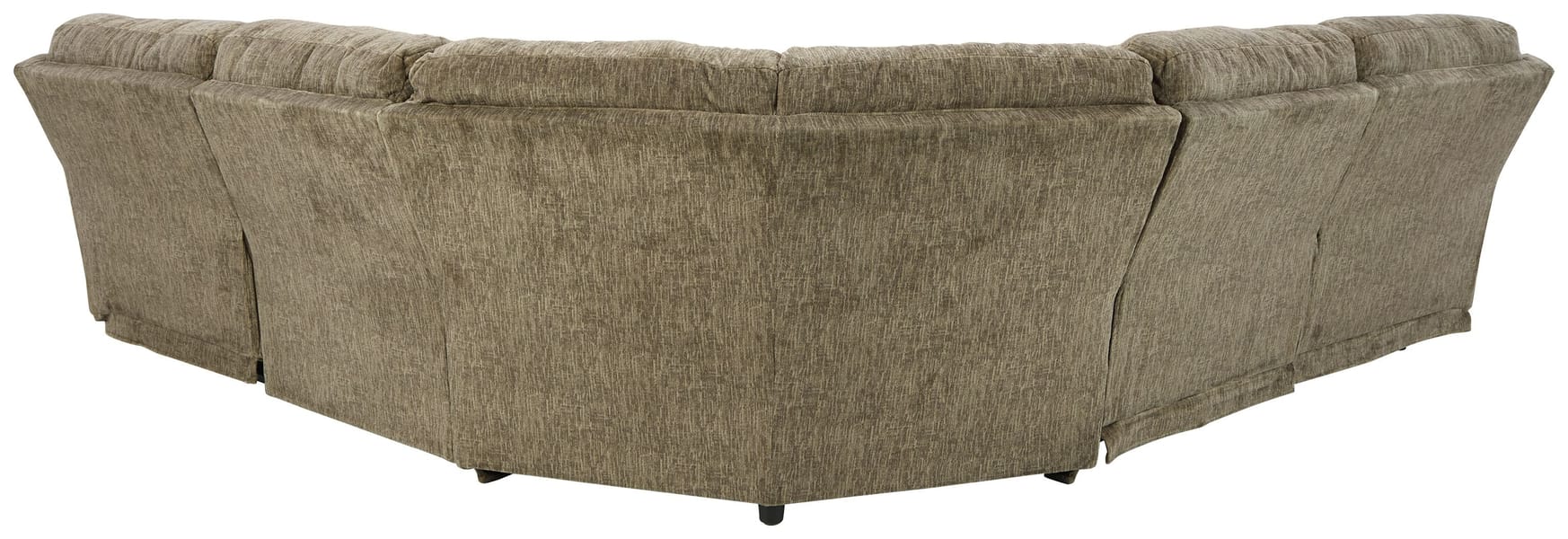 Ashley Living Room Power Reclining Sectional 85407-58-46-2-77-62