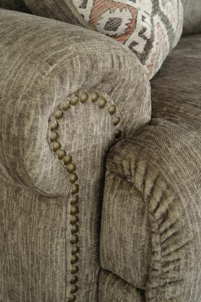 Ashley Living Room Power Reclining Sectional 85407-58-57-19-77-46-62