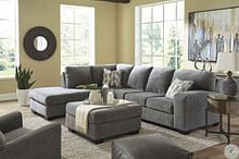 Ashley Living Room 4 Piece Living Room Set 85703-16-67-25-08