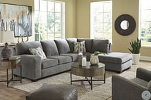 Ashley Living Room 3 Piece Living Room Set 85703-66-17-25
