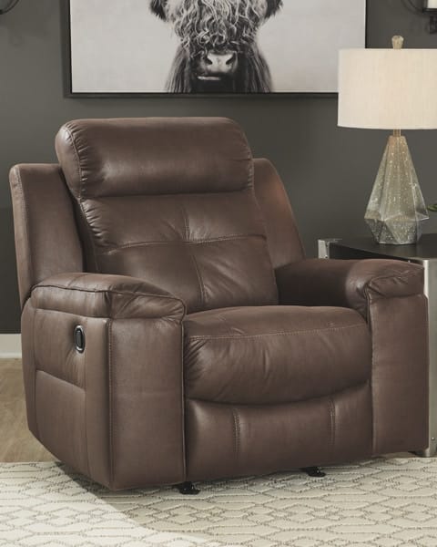 Ashley Living Room 3 Piece Reclining Living Room Set 86704-88-94-25