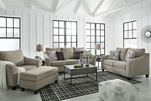 Ashley Living Room 4 Piece Living Room Set 86904-38-35-23-14