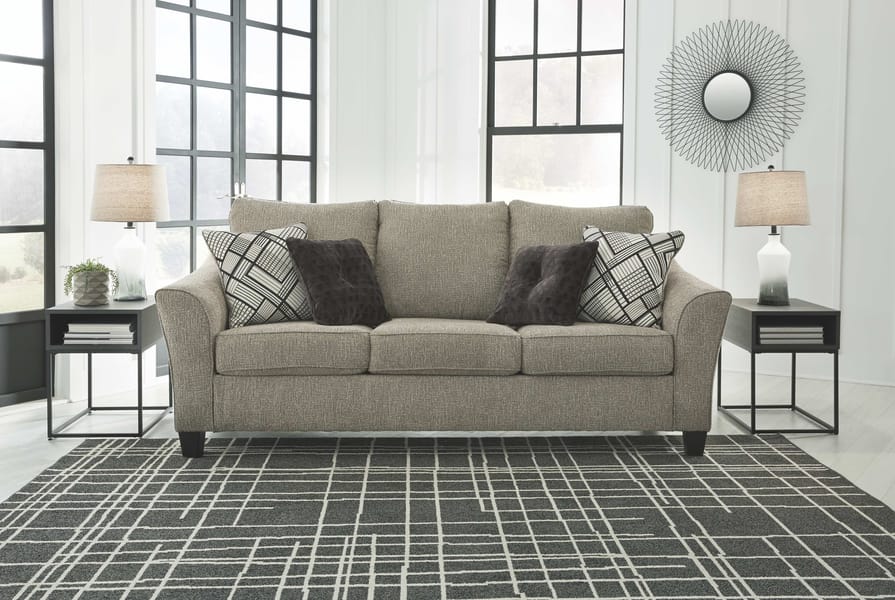 Ashley Living Room 4 Piece Living Room Set 86904-38-35-23-14