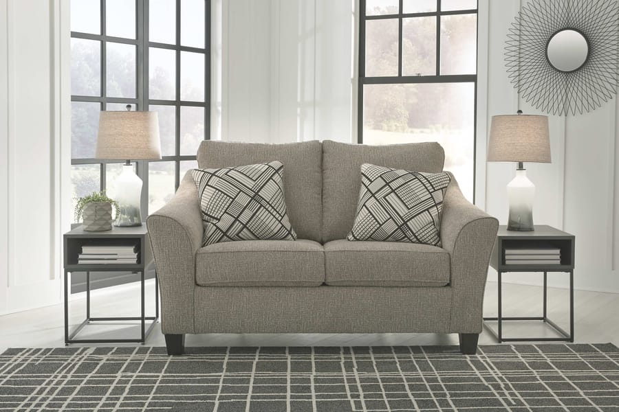Ashley Living Room 4 Piece Living Room Set 86904-38-35-23-14