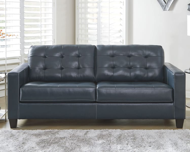 Ashley Living Room 4 Piece Living Room Set 87503-38-35-20-14