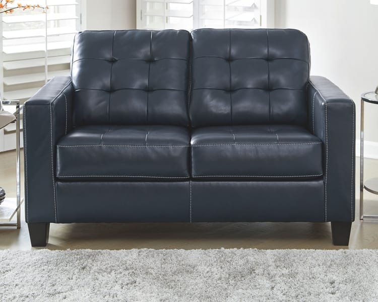 Ashley Living Room 4 Piece Living Room Set 87503-38-35-20-14