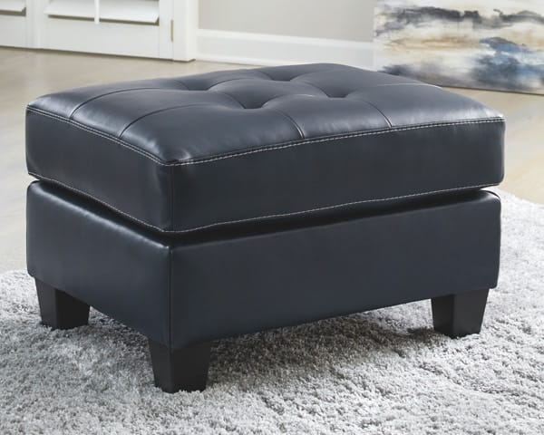 Ashley Living Room 4 Piece Living Room Set 87503-38-35-20-14