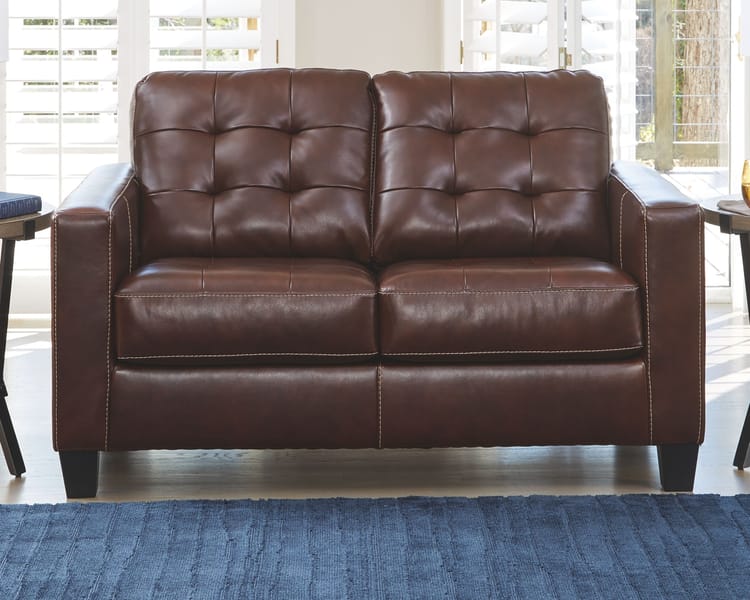 Ashley Living Room 4 Piece Living Room Set 87504-38-35-20-14