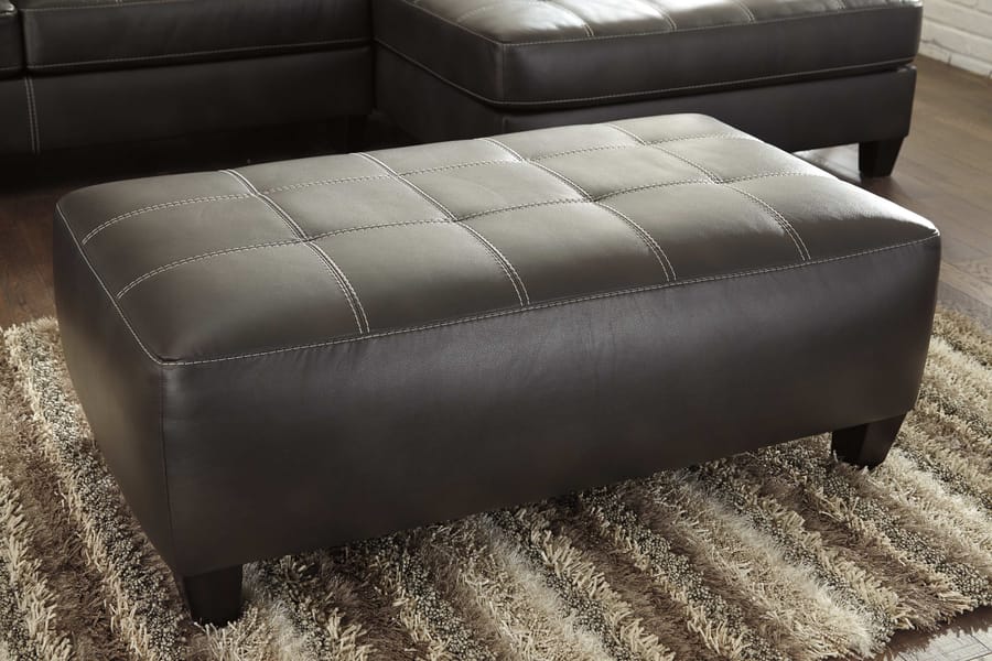 Ashley Living Room Sectional 87721-16-67-08