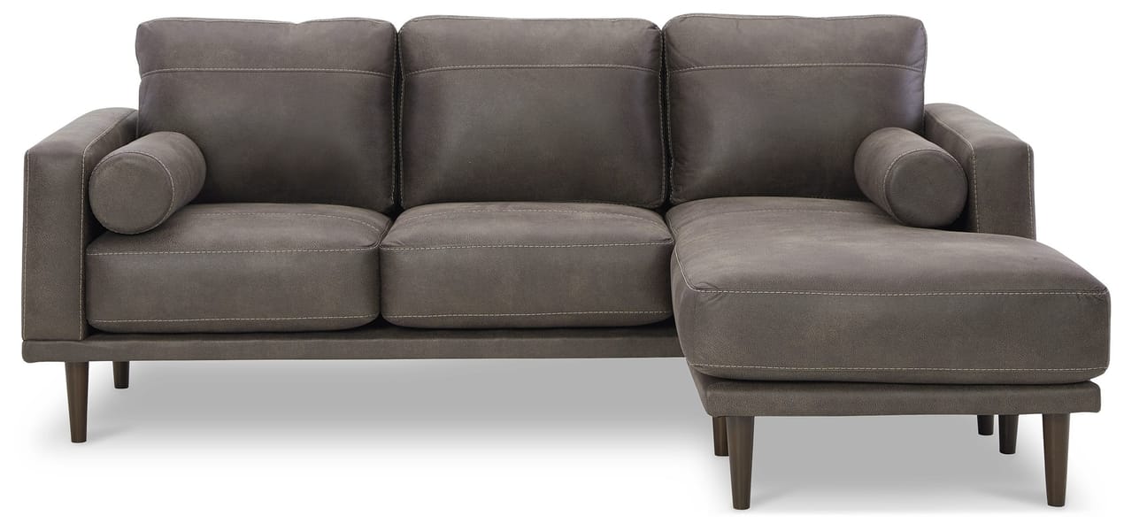 Ashley Living Room Sofa Chaise and Loveseat 89402-18-35