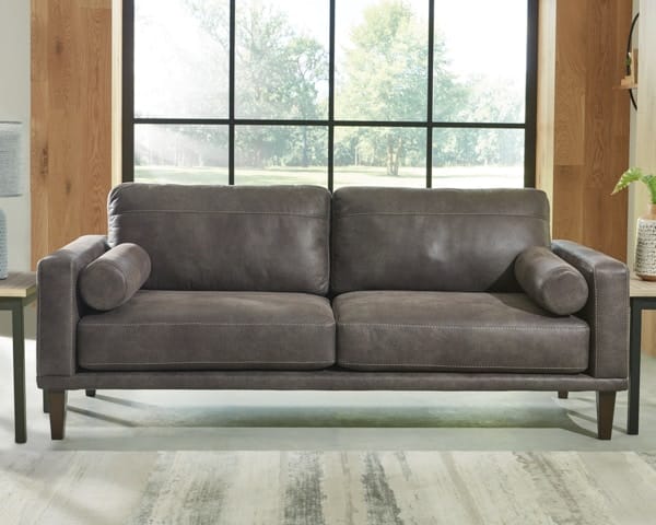 Ashley Living Room 4 Piece Living Room Set 89402-38-35-20-14