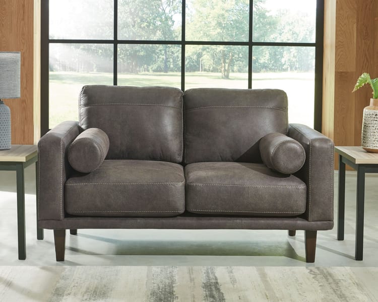 Ashley Living Room 4 Piece Living Room Set 89402-38-35-20-14