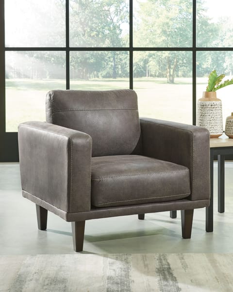 Ashley Living Room 4 Piece Living Room Set 89402-38-35-20-14