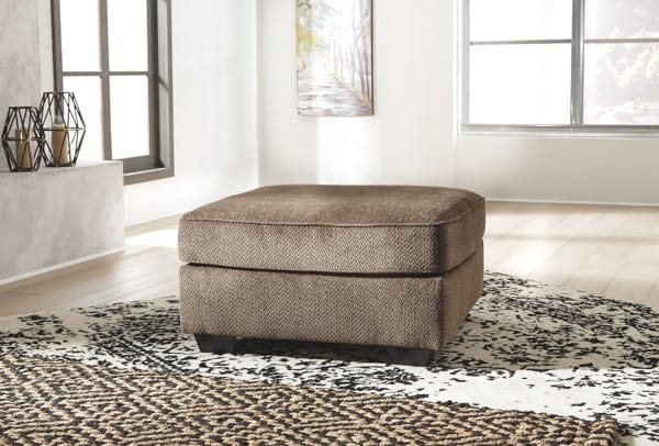 Ashley Living Room 4 Piece Living Room Set 91102-16-34-49-08