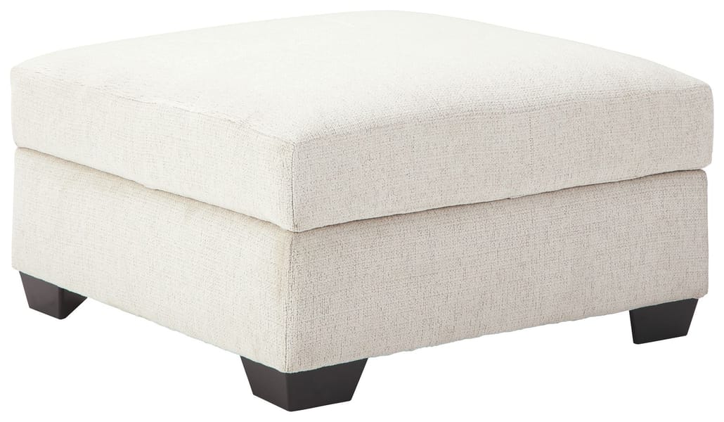 Ashley Living Room Ottoman With Storage 9280111
