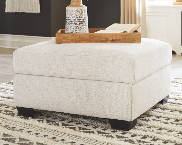 Ashley Living Room Ottoman With Storage 9280111