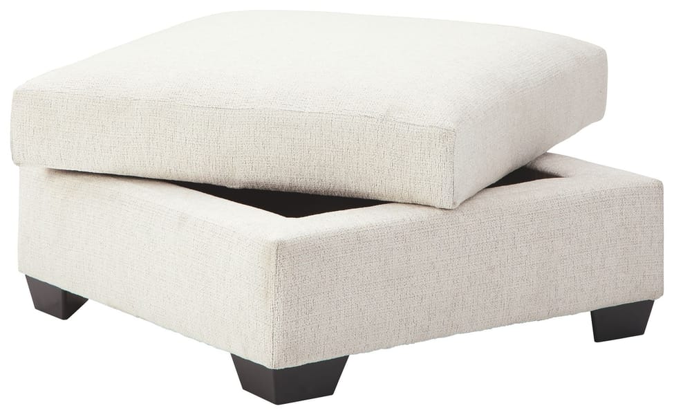 Ashley Living Room Ottoman With Storage 9280111