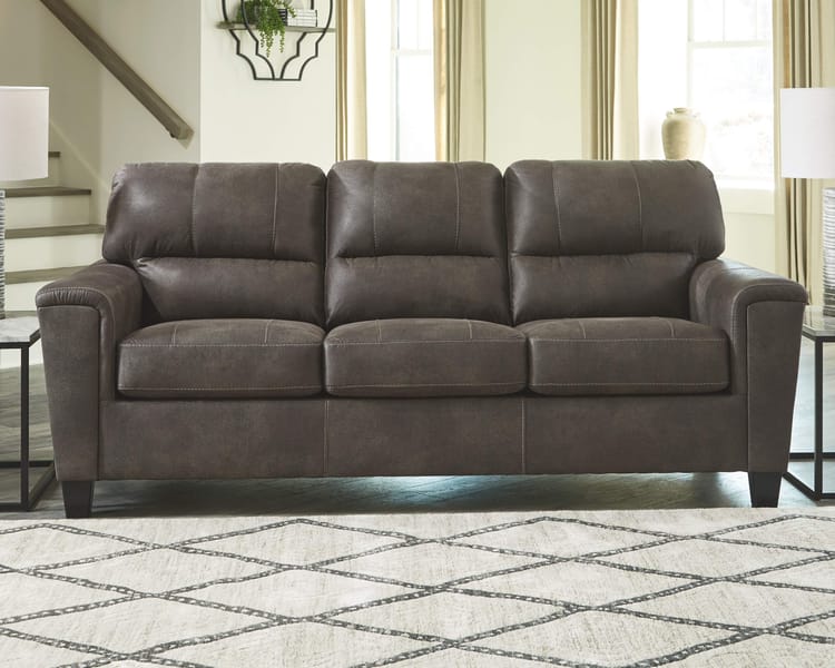 Ashley Living Room 3 Piece Living Room Set 94002-38-35-25