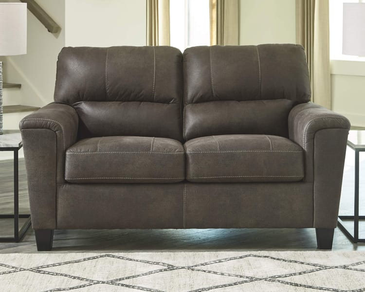 Ashley Living Room 3 Piece Living Room Set 94002-38-35-25
