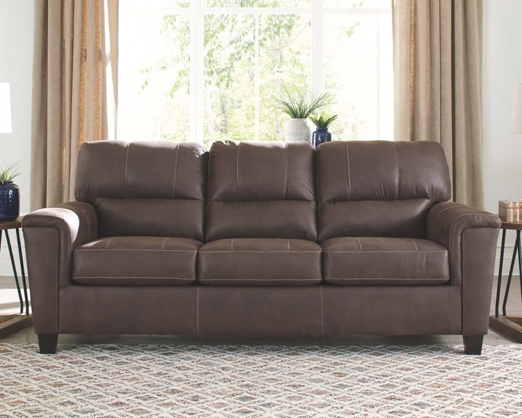 Ashley Living Room 3 Piece Living Room Set 94003-38-35-25