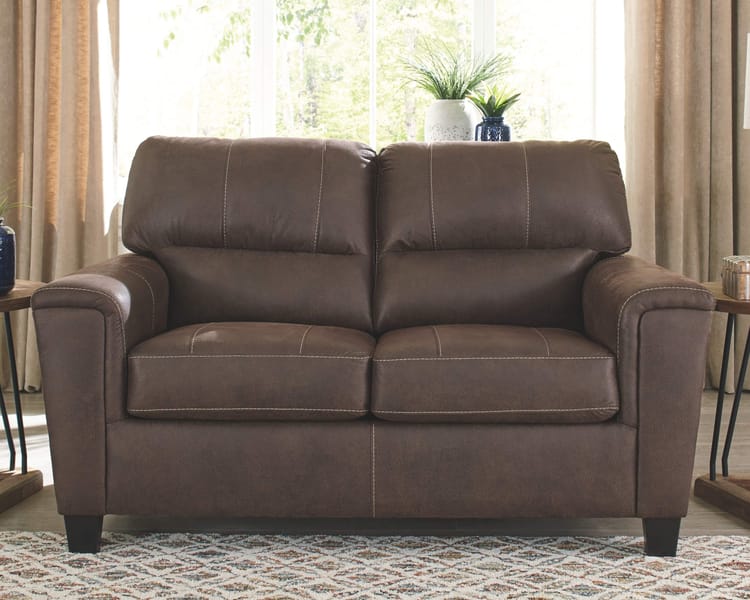 Ashley Living Room 3 Piece Living Room Set 94003-38-35-25