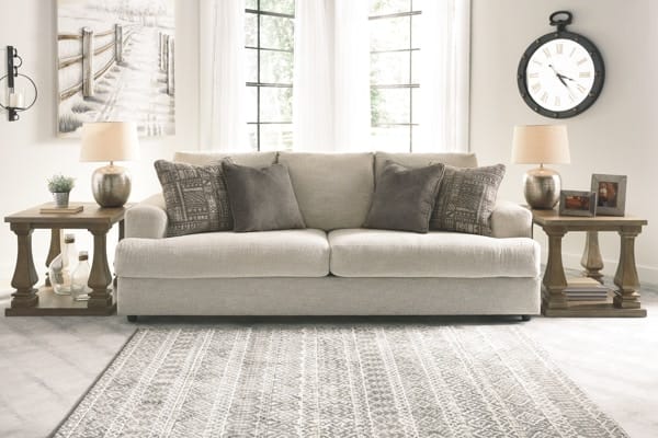 Ashley Living Room 3 Piece Living Room Set 95104-38-35-44