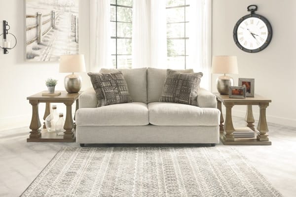 Ashley Living Room 3 Piece Living Room Set 95104-38-35-44
