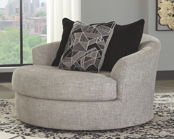 Ashley Living Room 4 Piece Living Room Set 96006-02-17-21-11