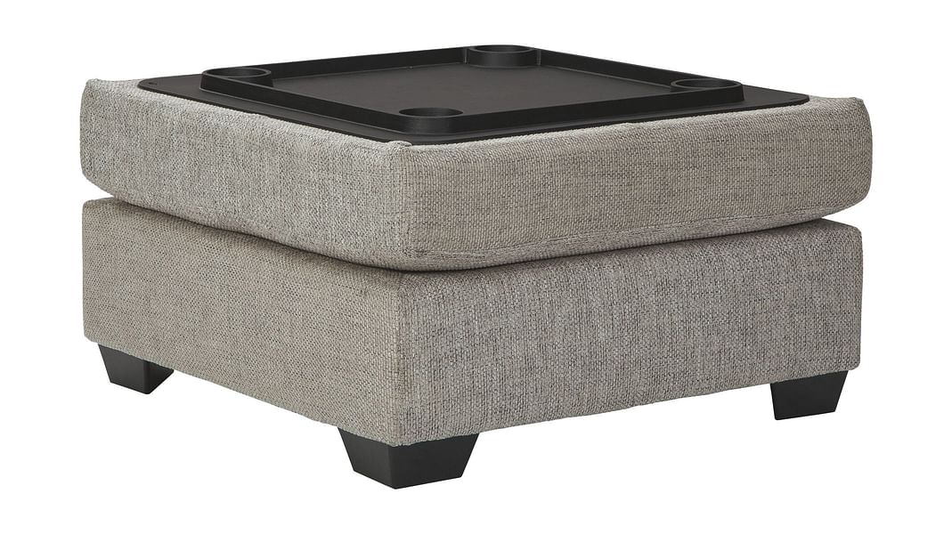 Ashley Living Room 4 Piece Living Room Set 96006-02-17-21-11