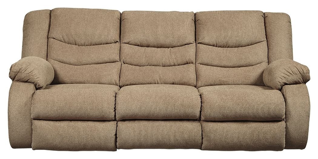Ashley Living Room Reclining Sofa 9860488
