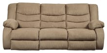 Ashley Living Room Reclining Sofa 9860488