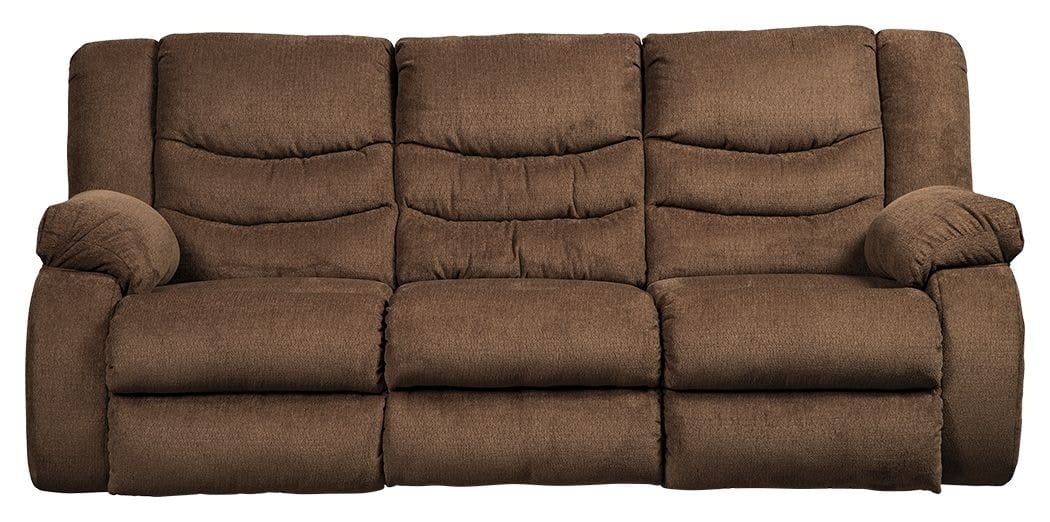 Ashley Living Room Reclining Sofa 9860588