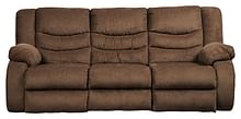 Ashley Living Room Reclining Sofa 9860588