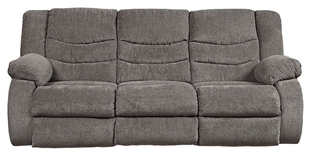 Ashley Living Room Reclining Sofa 9860688
