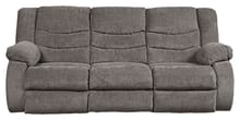 Ashley Living Room Reclining Sofa 9860688