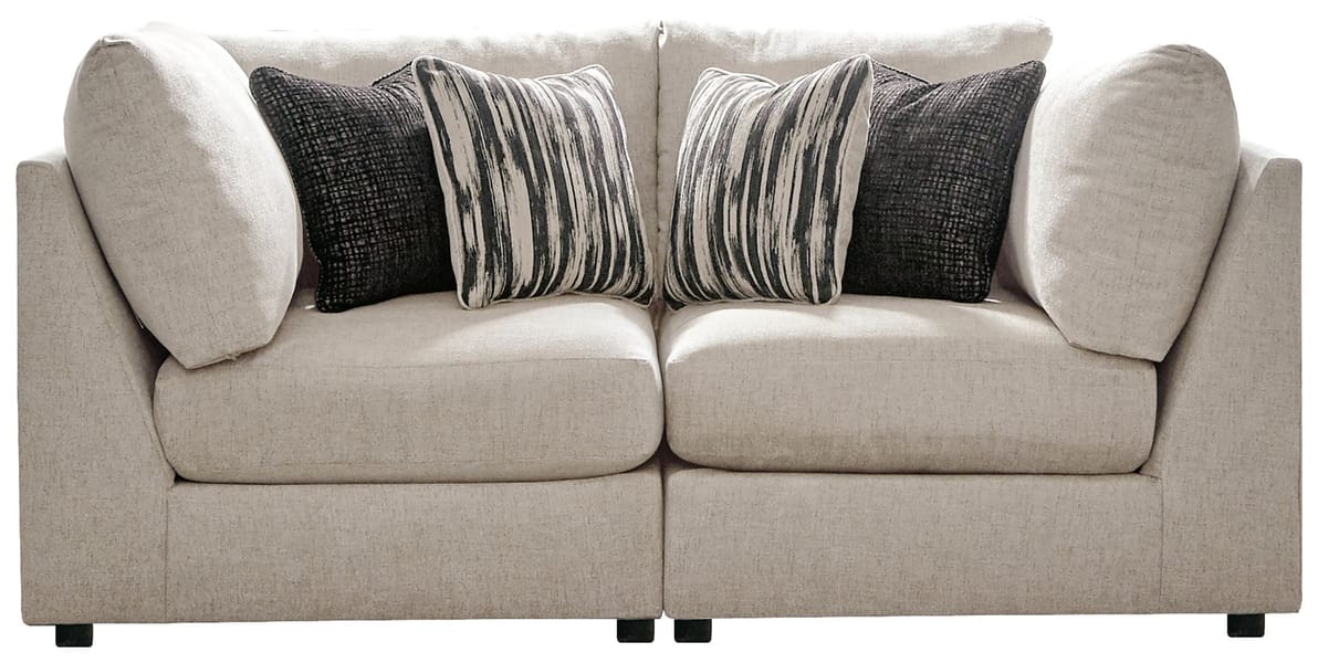 Ashley Living Room Sectional 98707-77-2