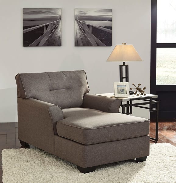 Ashley Living Room 2 Piece Reclining Living Room Set 99101-38-15