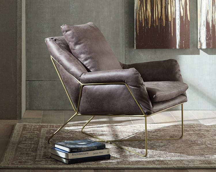 Ashley Living Room Accent Chair A3000040