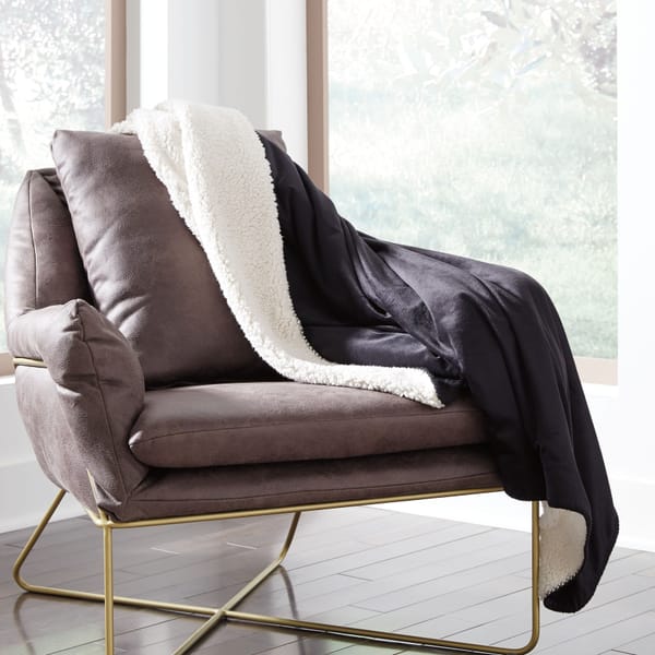 Ashley Living Room Accent Chair A3000040