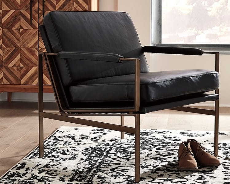 Ashley Living Room Accent Chair A3000192