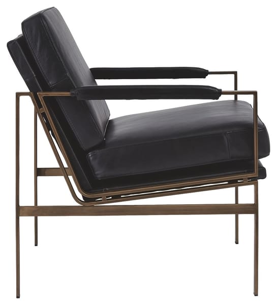 Ashley Living Room Accent Chair A3000192