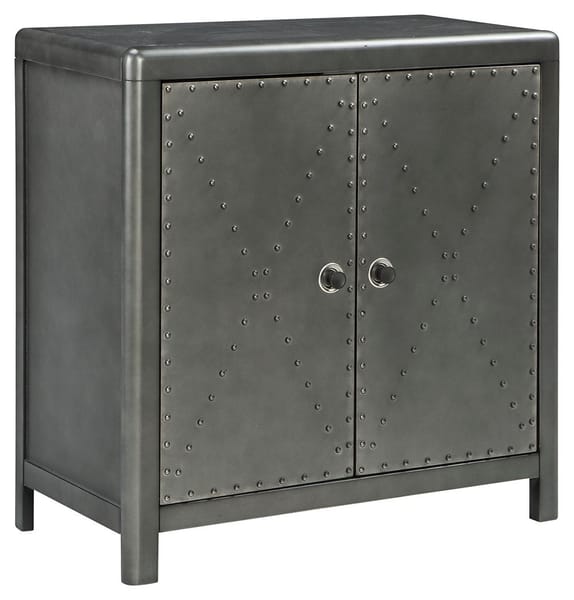 Ashley Living Room Accent Cabinet A4000033