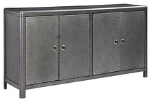 Ashley Living Room Accent Cabinet A4000034