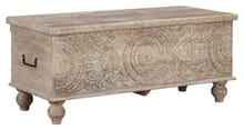 Ashley Living Room Storage Bench A4000039