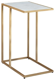 Ashley Living Room Accent Table A4000236