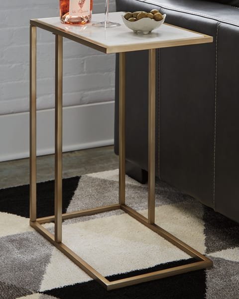 Ashley Living Room Accent Table A4000236