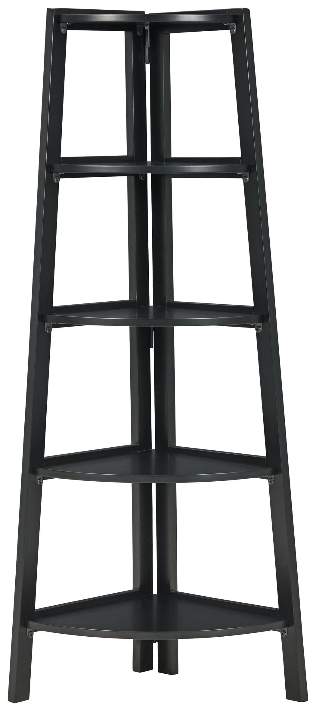Ashley Living Room Corner Shelf A4000304