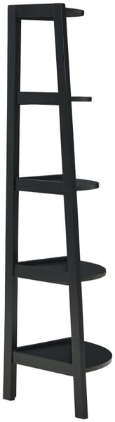 Ashley Living Room Corner Shelf A4000304