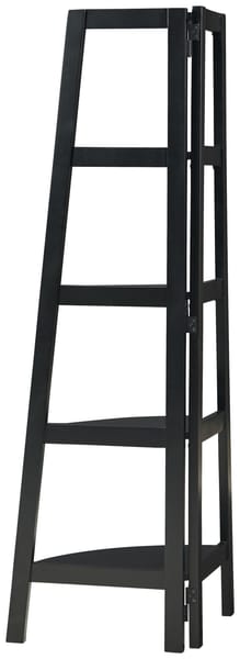 Ashley Living Room Corner Shelf A4000304